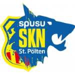 سانت بولتن الثانية logo