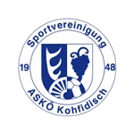 Kohfidisch logo