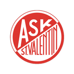 سانت فالنتين logo