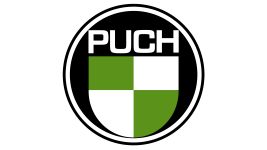 Puch logo