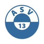 إيه إس في 13 logo