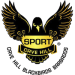 UWI Blackbirds logo