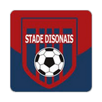 ستاد ديسوناي logo