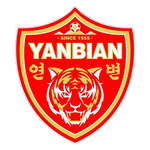 Yanbian Tigers FC