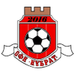 Kubrat logo
