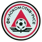 لوكوموتيف روسه logo