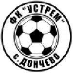 أوستريم دونتشيفو logo