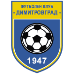 ديميتروفجراد logo