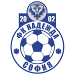 نادِجدا دوبروسلافتي logo