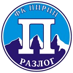 Pirin Razlog logo