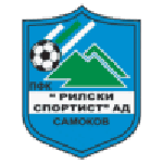 ريلسكي سبورتيست logo