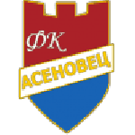 أسينوفيتس logo