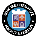 Velbazhd logo