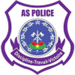 الشرطة