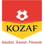 كوزاف logo