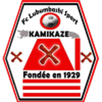 Lubumbashi Sport logo