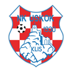Uskok Klis logo