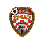 Zmaj Blato logo