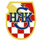HAŠK logo