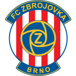 زبرويوفكا برنو 2 logo