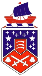 Clacton logo