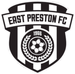 East Preston logo