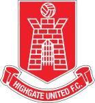 هايجيت يونايتد logo