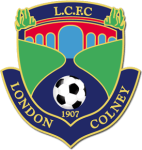 لندن كولني logo