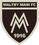 Maltby Main logo