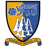 Norwich United logo