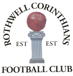 Rothwell Corinthians logo