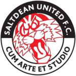 Saltdean United logo