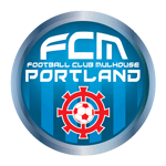FCM Portland logo