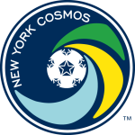 نيويورك كوزموس logo