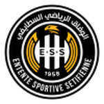 وفاق سطيف