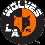 لوس أنجلوس وولفز logo