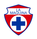 لا ماكينا logo