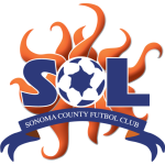 سونوما كاونتي سول logo