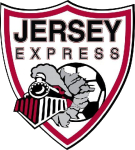 Jersey Express logo