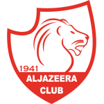 الجزيرة logo