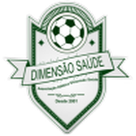Dimensão Saúde logo