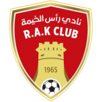 Ras Al Khaima logo