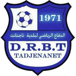 Tadjenant logo