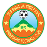 Bình Phước logo