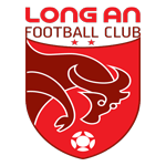 لونغ آن logo