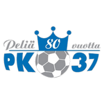 بي كي-37 logo