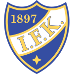 HIFK 2 logo