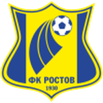 Rostov U20 logo