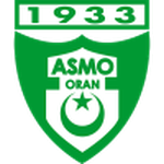 ASM Oran