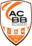 بولوني-بيلانكور logo